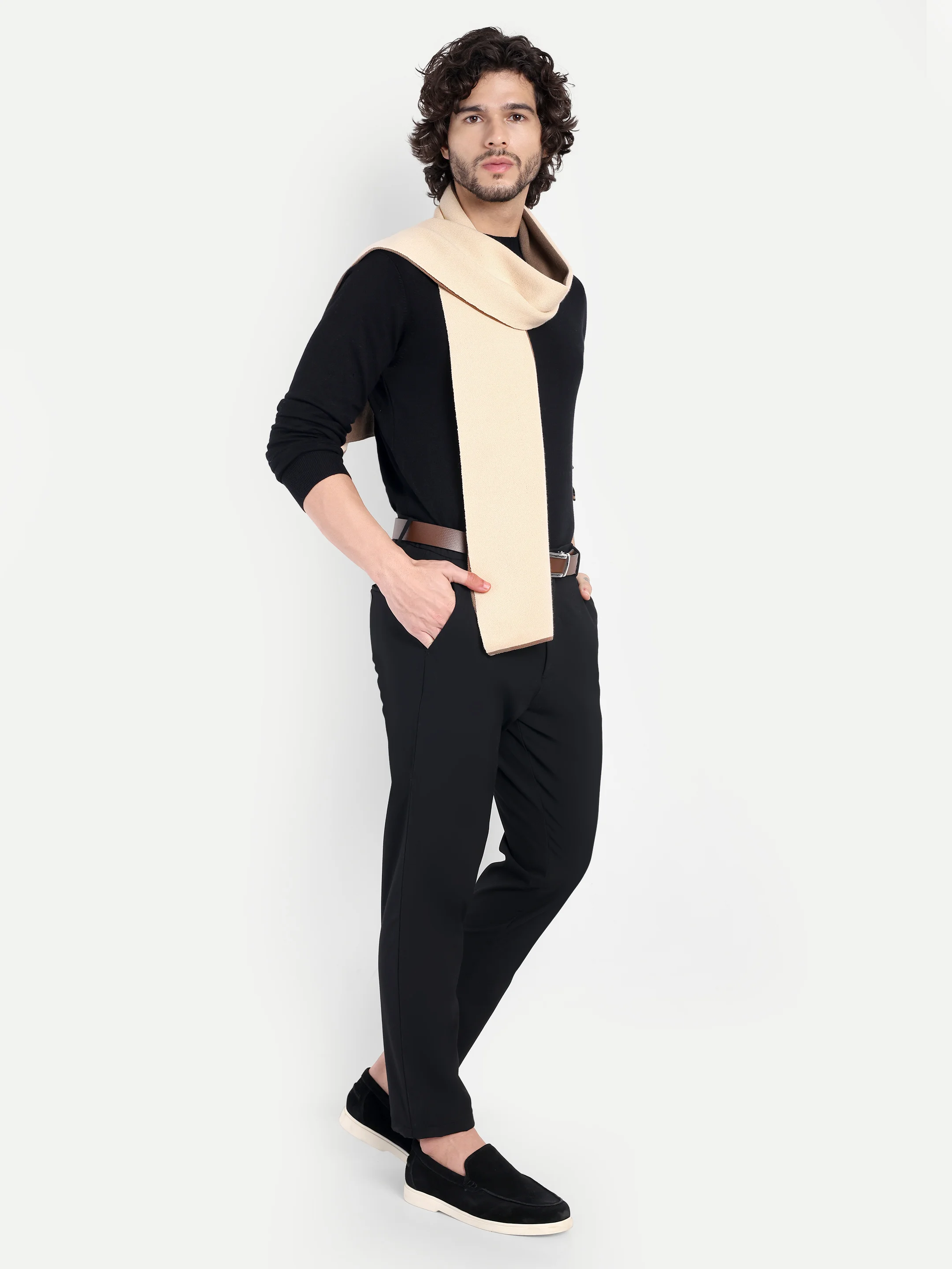 ecomm male shoot